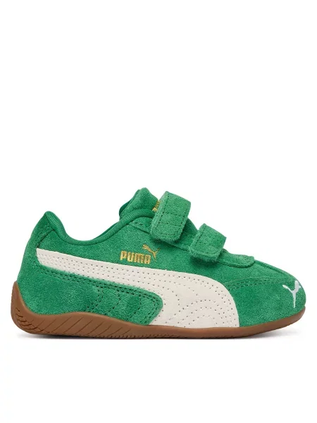 Αθλητικά Puma Speedcat OG 28 πράσινο