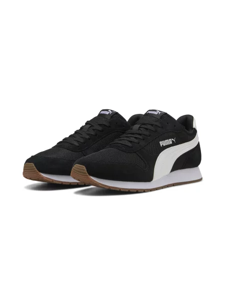 Sneakersy unisex ST MILER czarne