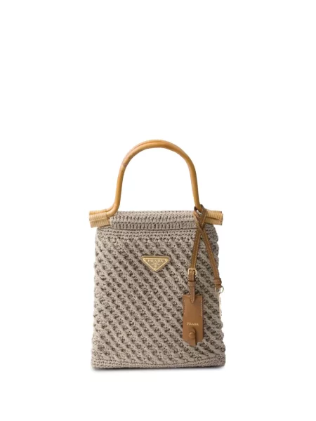 Geantă Prada