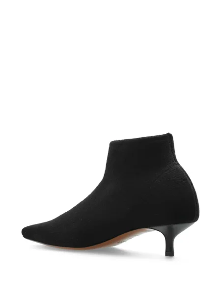 Botine Neous negru
