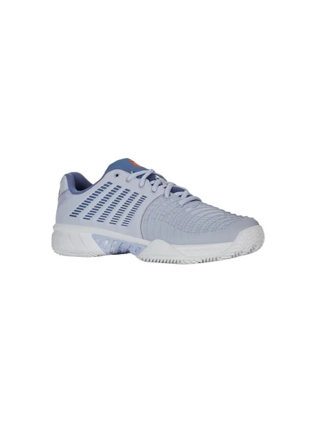 Pantofi K-swiss gri