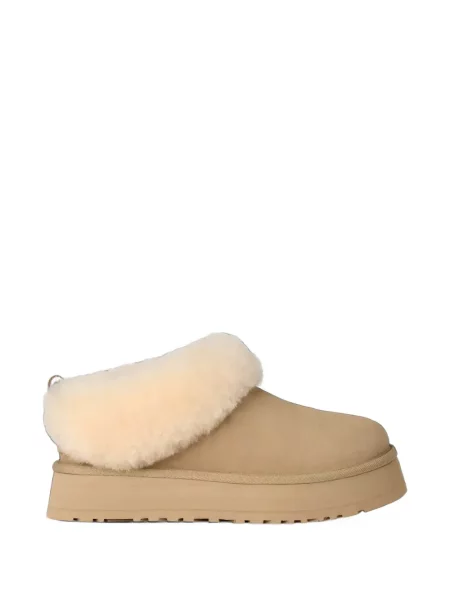 Papuci de casă Ugg cu platformă