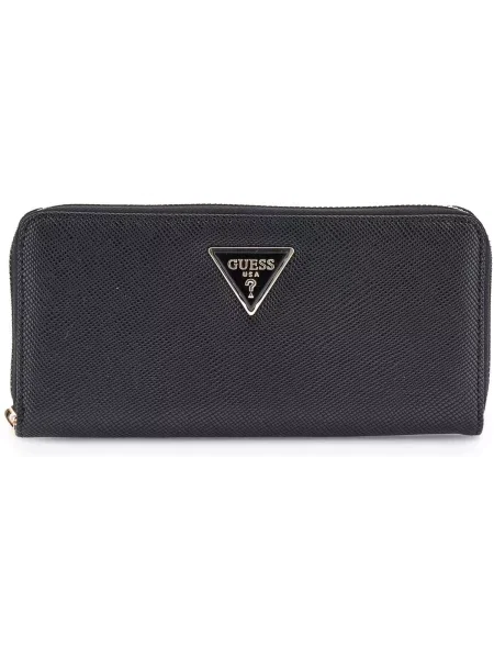 Portofel Guess negru