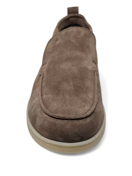 Pantofi loafer Henderson Baracco maro