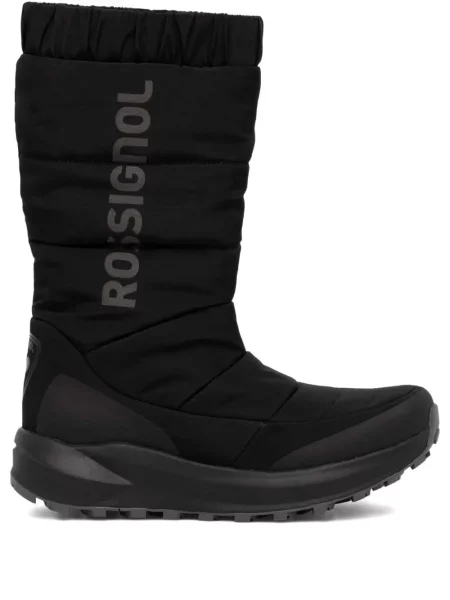 Botine Rossignol negru