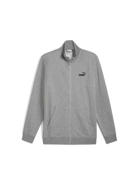Куртка Puma сіра