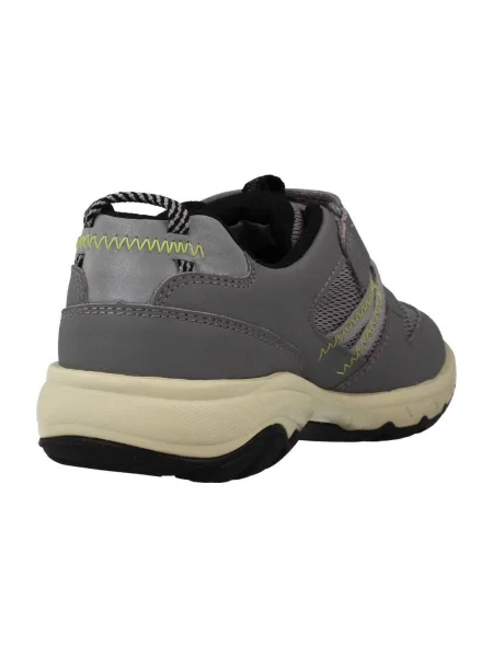Pantofi copii Clarks gri