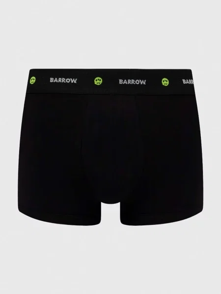 Боксери Barrow чорний