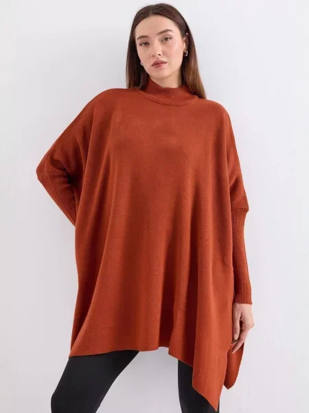 Bigdart Pulover Pullover rjasto rdeča