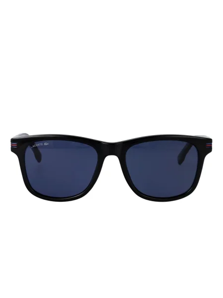 Ochelari de soare Lacoste negru