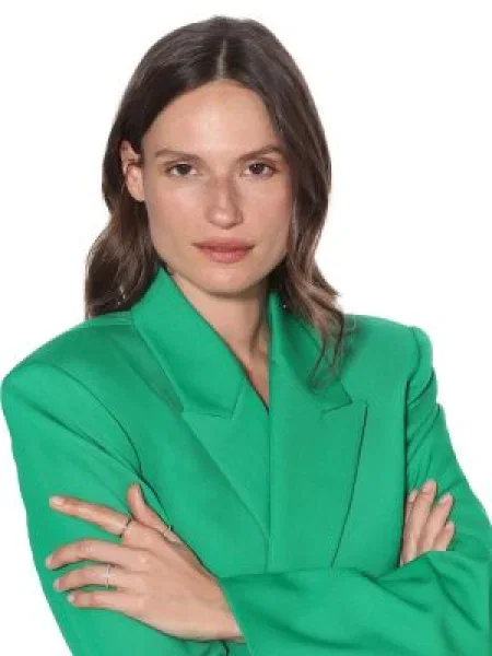 Gyűrű Repossi rózsaszín