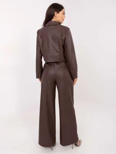 Pantaloni Rue Paris business maro
