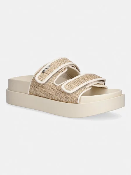 Natikače Dkny Piper bež