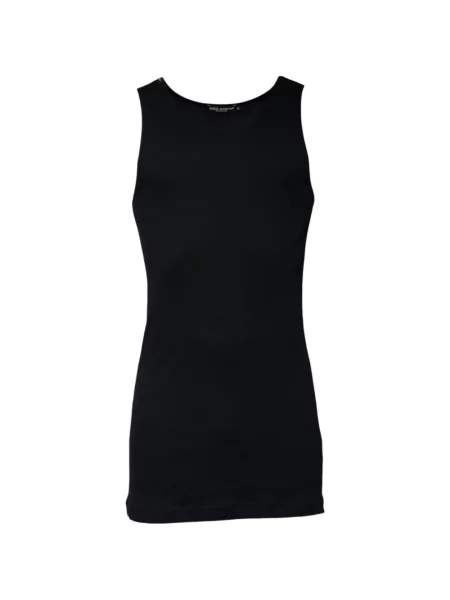Cămașă Dolce & Gabbana negru