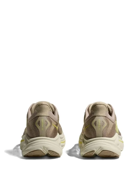 Sneakerși Hoka maro