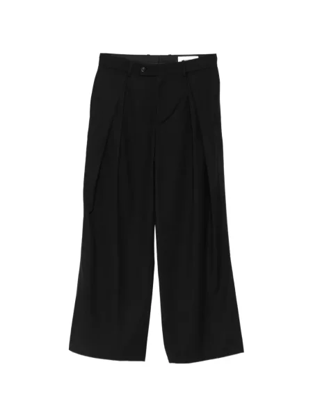 Pantaloni Tonywack negru