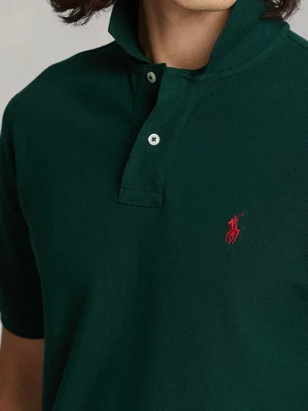 Поло Polo Ralph Lauren