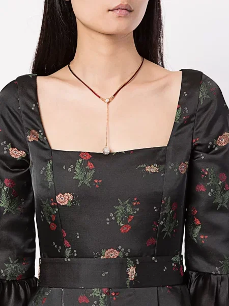 Náhrdelník Macgraw zlatý