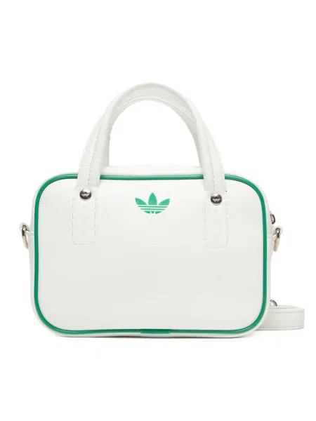 Чанта adidas Originals Adicolor бяло