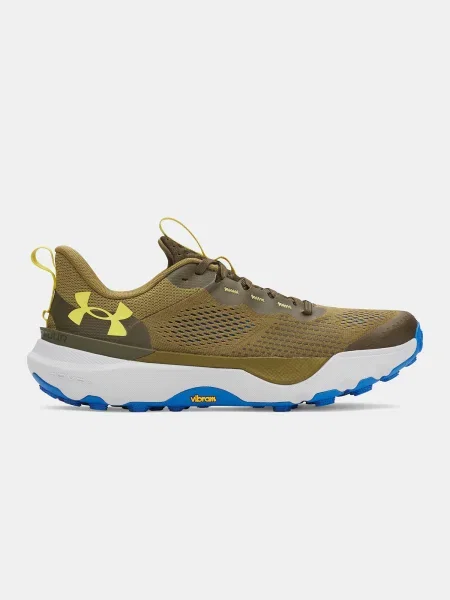 Teniși Under Armour albastru