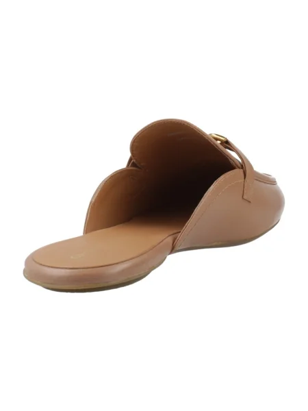Pantofi Geox maro