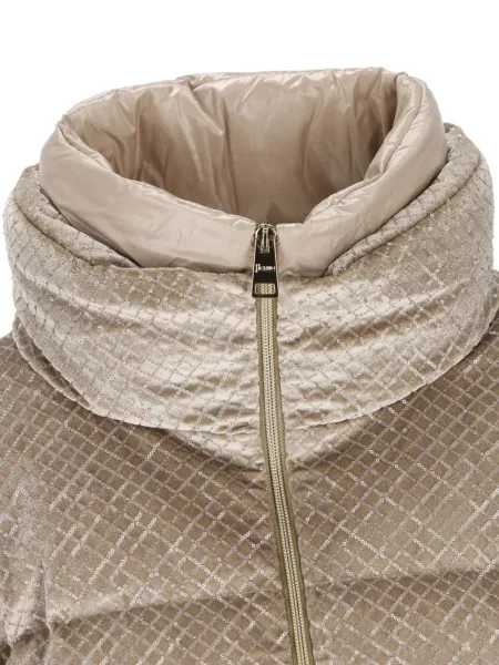 Geacă Herno cu paiete