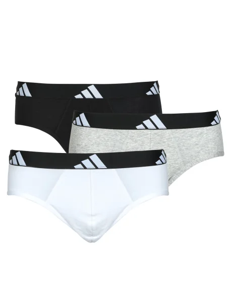 Nohavičky Adidas biela