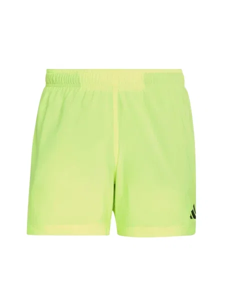 ADIDAS SPORTSWEAR Pantaloni scurți apă ESS galben neon negru