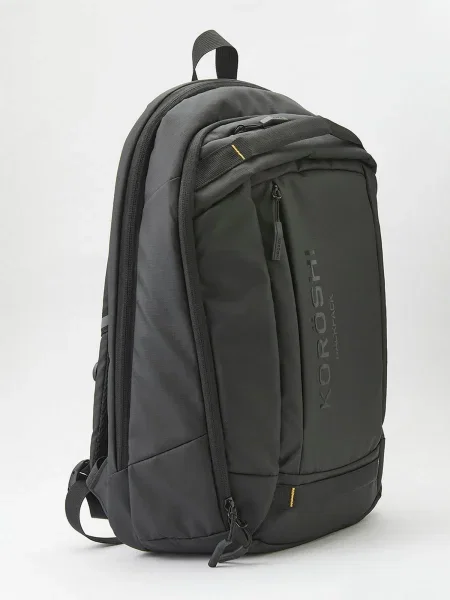 KOROSHI Rucsac negru