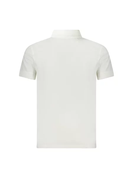 Koszulka polo Hugo biała