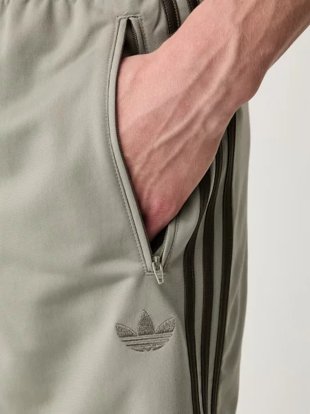 Adidas Originals трикотажні шорти Firebird
