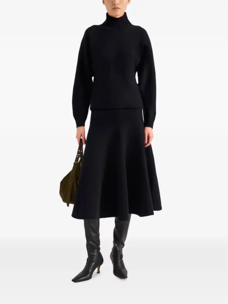 Pulover Proenza Schouler de lână albastru