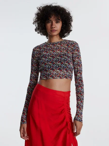 EDITED Tricou Oxana mai multe culori negru