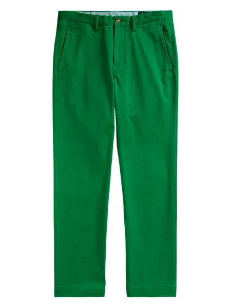 Pruhovaná manšestrová kšiltovka Polo Ralph Lauren s potiskem oranžová