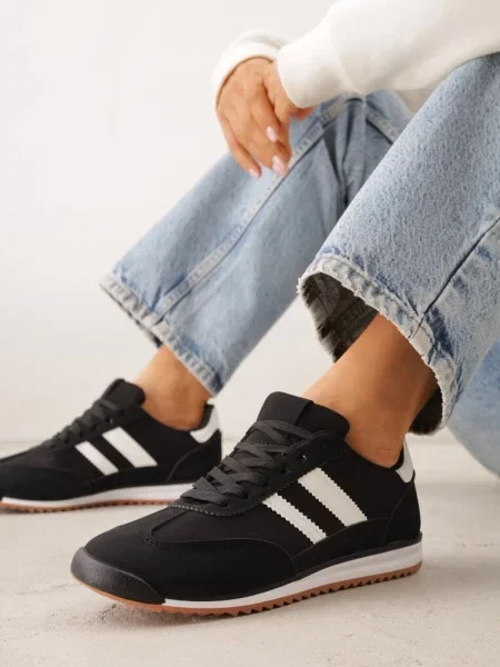 Sneakers Kasunata Kazanata Lannatea negri