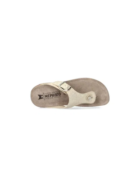 Pantofi Mephisto bej