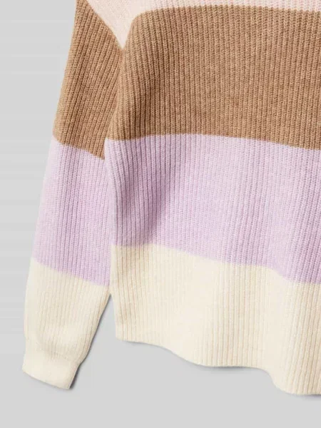 Only Sweter rosa