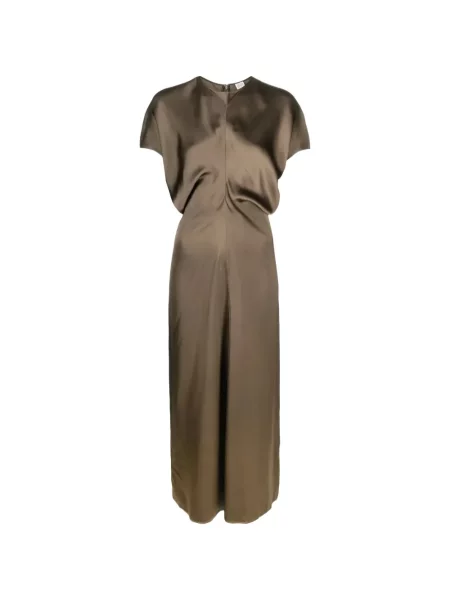 Rochie Toteme verde