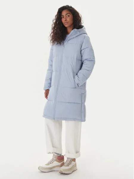 Roxy Geacă de iarnă Test Of Time celest albastru