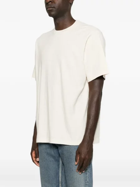Gulerat tricou The Row tricotate
