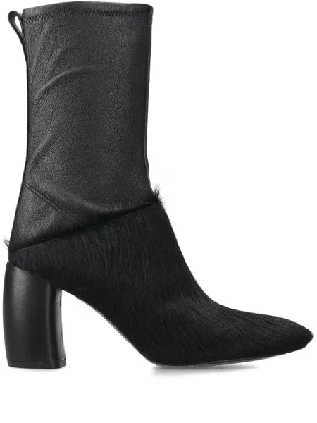 Botine Premiata negru