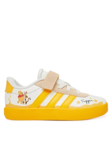 Sneakers adidas Adidas Disney Vl Court Shoes Children Colorat