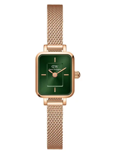 Zegarek Daniel Wellington żółty