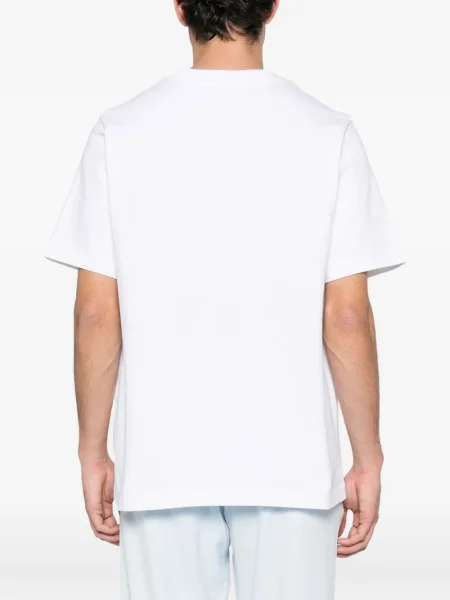 Tricou Casablanca alb