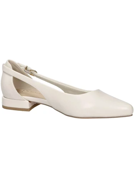 Pantofi Marco Tozzi bej