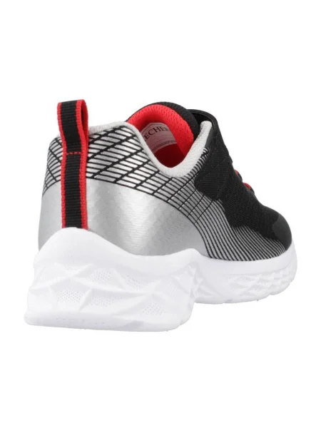 Pantofi copii Skechers negru