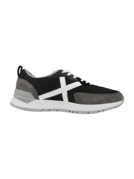 Pantofi Munich negru