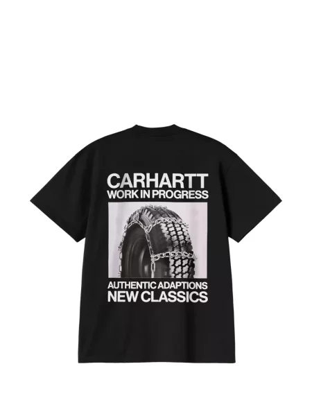 Tricou Carhartt Wip negru