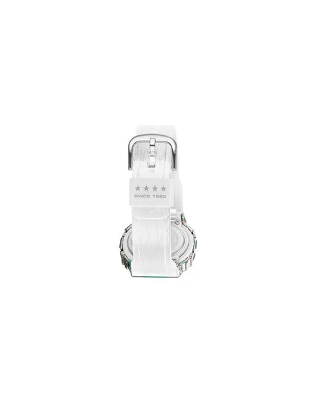 Karóra G-Shock White fehér