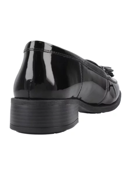 Cipele Clarks Havisham Edge crna